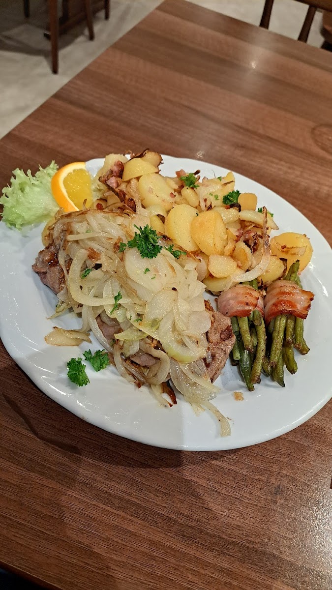 Raststätte Eltern Christian Brümmer-10