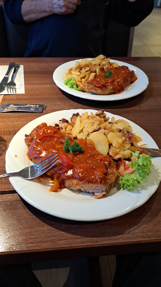 Raststätte Eltern Christian Brümmer-3