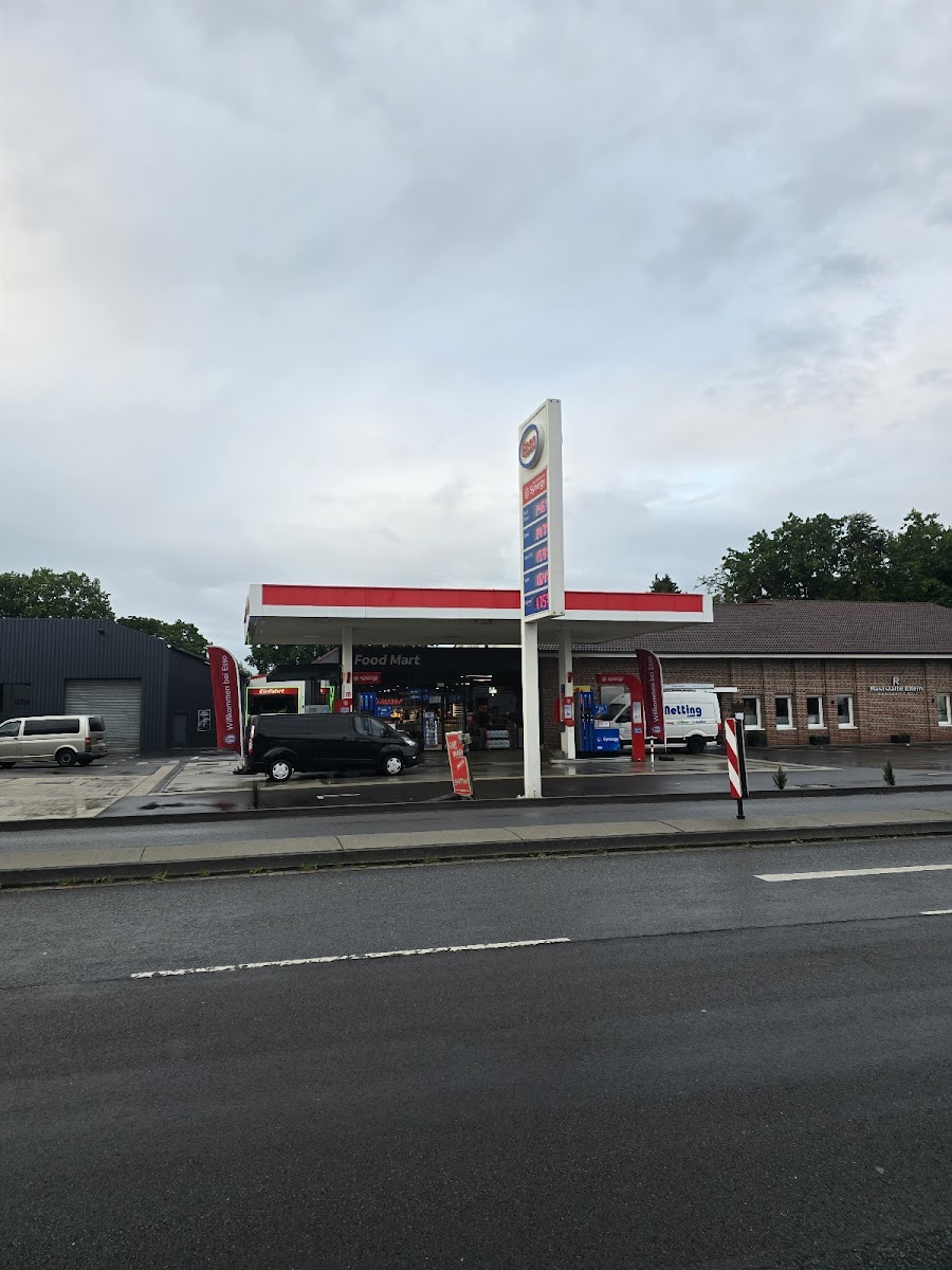 Raststätte Eltern Christian Brümmer-4