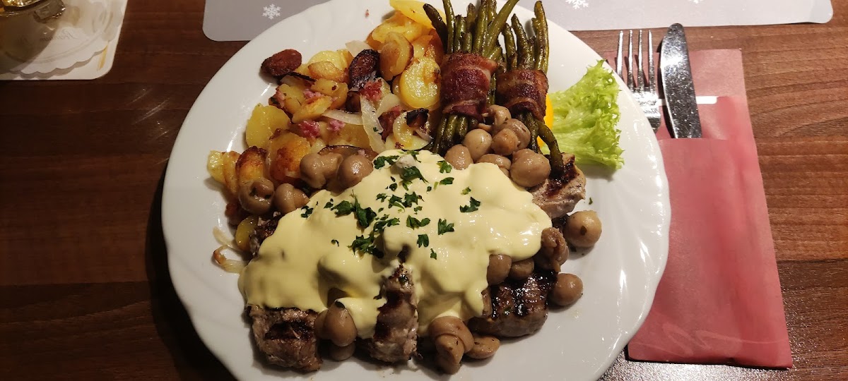 Raststätte Eltern Christian Brümmer-9